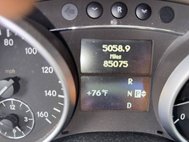 2010 Mercedes-Benz M-Class ML 550