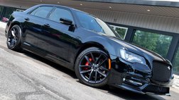 2023 Chrysler 300 C