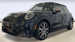 2023 MINI Hardtop Cooper S