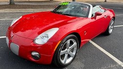 2006 Pontiac Solstice Base