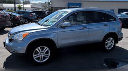 2010 Honda CR-V EX-L