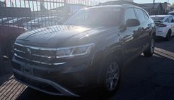 2020 Volkswagen Atlas Cross Sport S