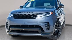 2024 Land Rover Discovery P360 Dynamic SE