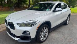 2020 BMW X2 sDrive28i