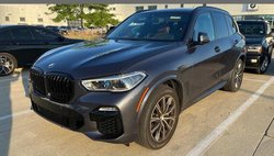 2019 BMW X5 xDrive50i