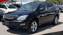 2006 Lexus RX 330 Base