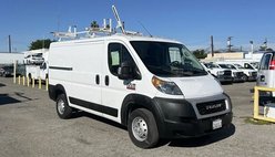 2019 Ram ProMaster 1500 136 WB