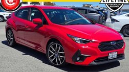 2024 Subaru Impreza Sport