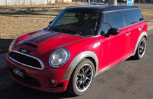 2010 MINI Cooper Clubman S