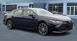 2021 Toyota Avalon Touring
