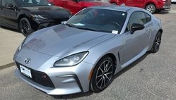 2024 Toyota GR86 Base