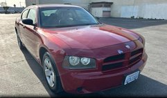 2007 Dodge Charger Base
