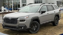 2026 Subaru Outback Limited XT