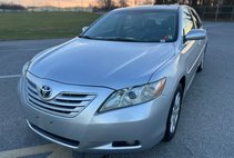 2009 Toyota Camry XLE