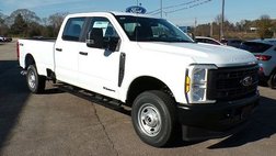 2026 Ford Super Duty F-250 XL