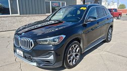 2020 BMW X1 xDrive28i