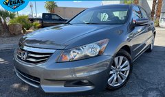 2011 Honda Accord EX