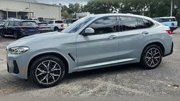 2023 BMW X4 xDrive30i