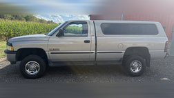 1999 Dodge Ram 2500 ST