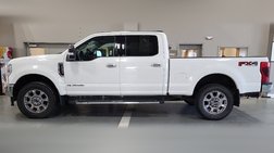2020 Ford Super Duty F-350 Lariat