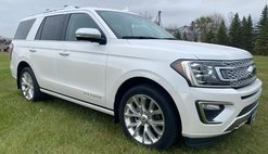2019 Ford Expedition Platinum