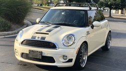 2009 MINI Cooper S