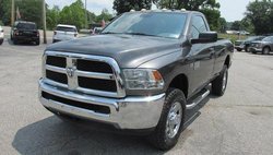 2014 Ram Ram Pickup 2500 Tradesman