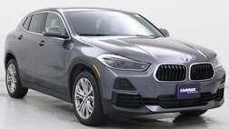 2022 BMW X2 xDrive28i