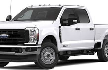 2026 Ford Super Duty F-350 XL