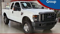 2009 Ford Super Duty F-350 XL