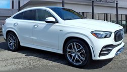 2023 Mercedes-Benz GLE-Class AMG GLE 53