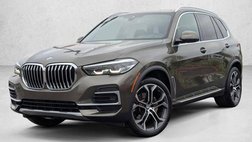 2023 BMW X5 sDrive40i