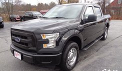 2015 Ford F-150 XL