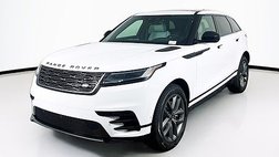 2026 Land Rover Range Rover Velar P250 Dynamic SE