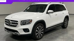 2021 Mercedes-Benz GLB GLB 250