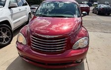 2008 Chrysler PT Cruiser Limited