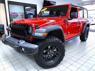2025 Jeep Wrangler Sport S 4xe