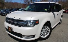 2016 Ford Flex SEL
