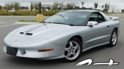 1997 Pontiac Firebird Trans Am