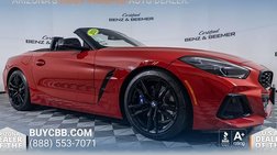 2024 BMW Z4 M40i