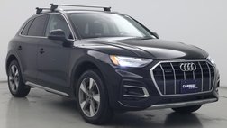 2023 Audi Q5 quattro Premium 40 TFSI