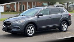 2015 Mazda CX-9 Sport