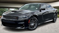 2020 Dodge Charger GT