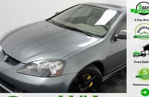 2005 Acura RSX Type-S