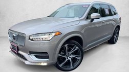 2025 Volvo XC90 B6 Plus Bright Theme 6P