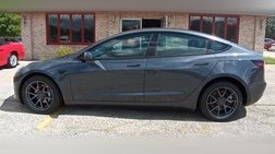 2023 Tesla Model 3 Long Range