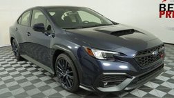 2025 Subaru WRX Premium