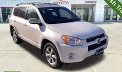 2011 Toyota RAV4 Limited