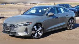 2025 Audi A5 quattro Premium Plus TFSI