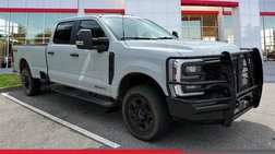 2026 Ford Super Duty F-250 XL